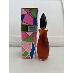 VTG 1960s Revlon INTIMATE Perfumed Foaming Bath Oil 4 fl oz 120ml Splash